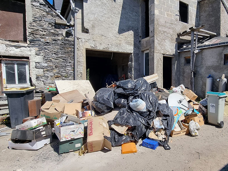 entrumpelung wohnungsraumung hausraumung dortmund