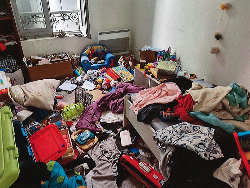 messie syndrom wohnung reinigen dortmund